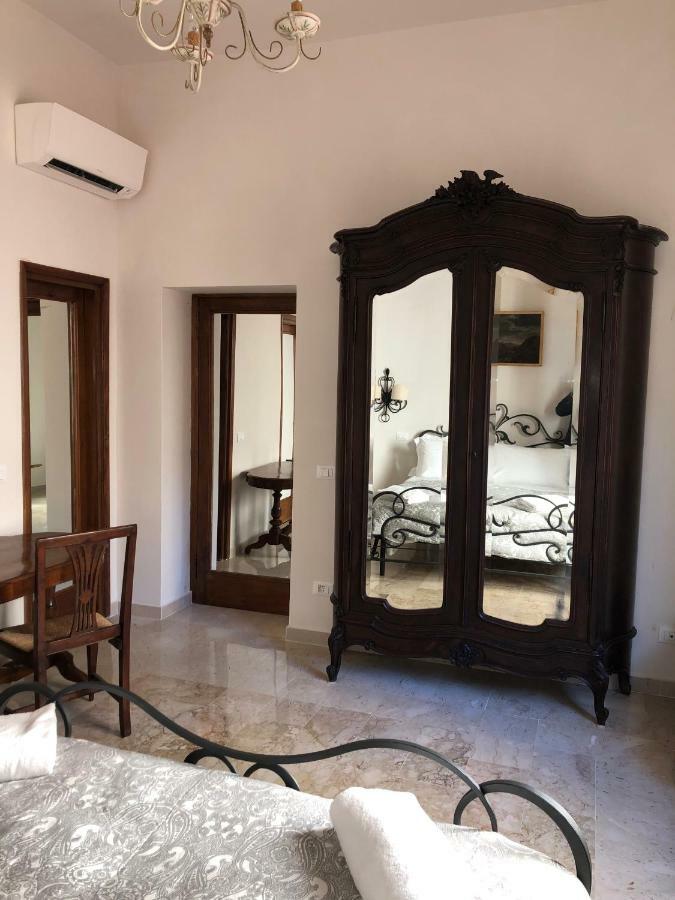 Viola Borgia Apartment Florence Exterior photo