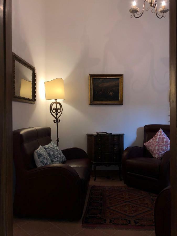 Viola Borgia Apartment Florence Exterior photo